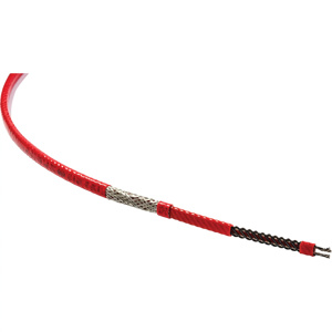 nVent RAYCHEM XTV Series Self-regulating Heat Trace Freeze Protection Heating Cables 120 V 20 W/ft 925 ft