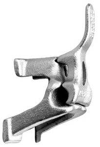 Hubbell Power Aerial Cable Suspension Clamps