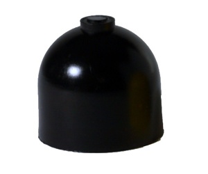 Performance Pipe HDPE 4710 Socket Fusion Caps 1 CTS