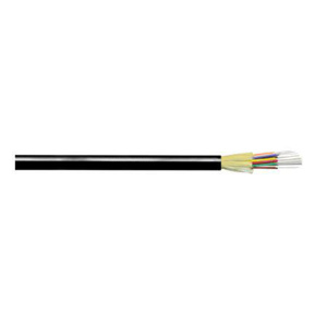 Superior Essex OFNP Tight Buffer Fiber Optic Cable 6 Fiber MM-OM3 Dry