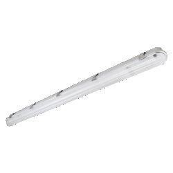 Sylvania Dual Selectable Vaportite Linear Fixtures LED 0 - 10 V Dimming