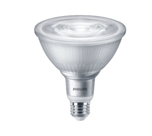 Signify Lighting PAR38 LED Lamps PAR38 3000 K 13 W Medium (E26)