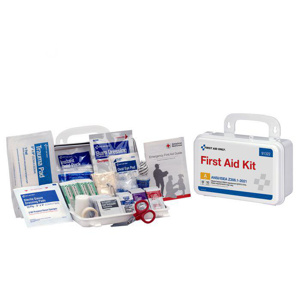 First Aid Only® First Aid Kits 10 Person