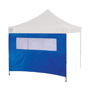 Ergodyne SHAX® Mesh Window Pop-up Tents Polyester 10 ft X 10 ft