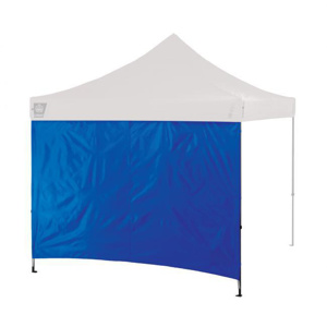 Ergodyne SHAX® Pop-up Tent Sidewalls Polyester 10 ft X 10 ft
