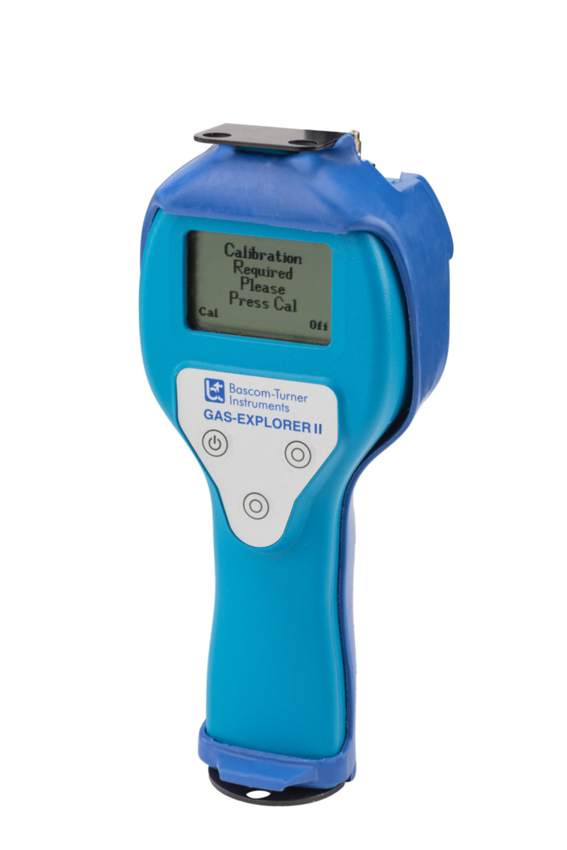 Bascom-Turner | Bascom-Turner Gas-Explorer Carbon Monoxide / Natural ...