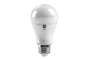 GE Lamps A21 A-line LED Lamps A21 2700 K 15 W Medium (E26)