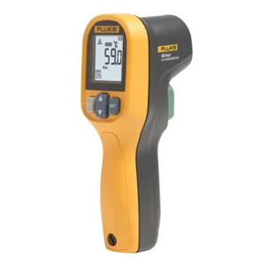 Fluke Electronics Infrared Thermometer Guns