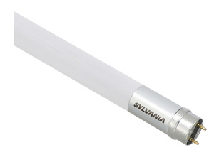 Sylvania SubstiTUBE® Value Series LED T8 Lamps T8 Instant Start Ballast 15 W