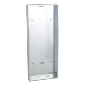 Square D I-Line™ Series NEMA 1 Panelboard Back Boxes 65.00 in H x 26.00 in W