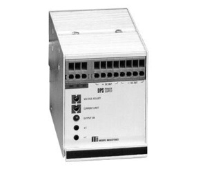 Moore Industries DPS Series DIN Power Supplies 240 mA 24 VDC