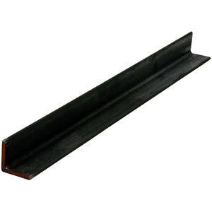 Structural Metal Angle Covers 20 ft 3 in