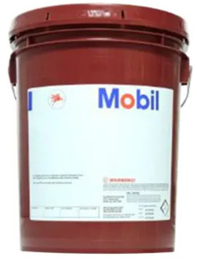 Mobil PolyrexEM Series Electric Motor Bearing Grease 35.27 <em class="search-results-highlight">lb</em> Pail