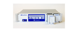 Nova-Tech OrionLX+ Series Industrial Automation Switches