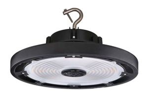 Signify Lighting HCY Series LED Round Highbays 120 - 347 V 145 W 28000/33000 lm 4000/5000 K 0 - 10 V Dimming LED Driver