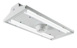 GE Lighting ABC1 Series LED Linear Highbays 120 - 277 V 126 W 18000 lm 4000 K 0 - 10 V Dimming LED Driver