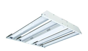 Elite Lighting CB3 Series LED Linear Highbays 120 - 277 V 162 W 22500 lm 4000 K <em class="search-results-highlight">0</em> - 10 V Dimming Medium LED Driver