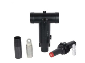 Hubbell Power Elbow Tap Plug Kits 600 A 15 kV 700/750 kcmil 900 kcmil