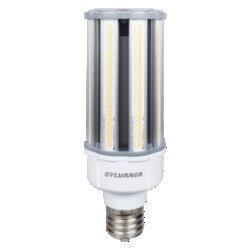 Sylvania Selectable HIDr Mercury Vapor Lamps Mogul (E39) 3700/4900/6300 lm