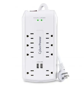 CyberPower Surge Protectors