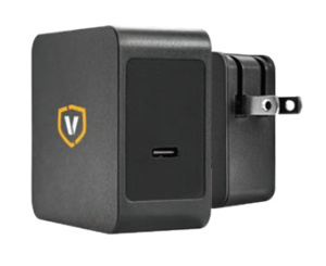 VOSKER Security Camera Universal <em class="search-results-highlight">USB</em> Chargers VOSKER Security Cameras