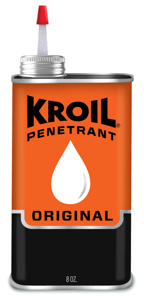 <em class="search-results-highlight">Kano</em> Laboratories Kroil® Lubricants 8 oz Drip Can Flammable