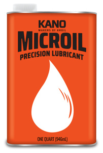 <em class="search-results-highlight">Kano</em> Laboratories Microil® Precision Lubricants 1 Quart Can