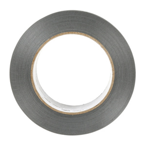 3M 1400 Series Vinyl Electrical Tape 3/4 in x 60 ft 7 mil Gray