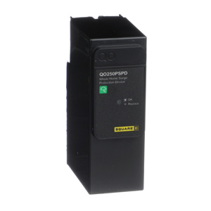 Square D Surge Protection Load Centers 250 A 1 phase
