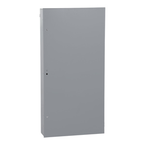 Square D I-Line™ Series NEMA 3R/12 Panelboard Enclosures 86.00 in H x 42.00 in W