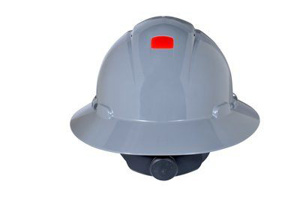 3M H-800 Series Full Brim Hard Hats