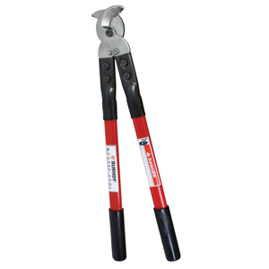 Burndy MCC Series Cable Cutters