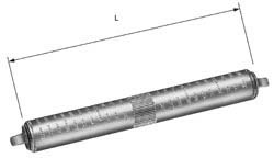 Hubbell Power FTA Full Tension Splices 4 AWG Aluminum Alloy