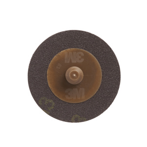 3M 361F Abrasive Discs 3 in Extra Coarse Aluminum Oxide 36