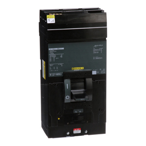 Square D I-Line™ LH Series Molded Case Industrial Circuit Breakers 300 A