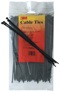 3M Cable Ties