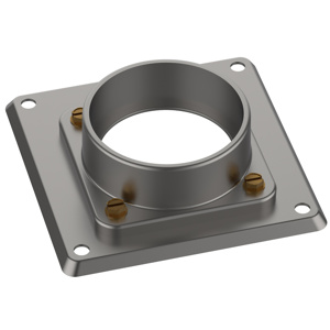 Square D Homeline™ HOM and QO™ Series Loadcenter Hubs 2-1/2 in