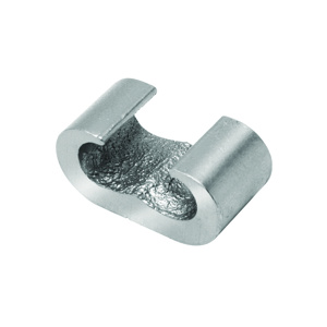 Burndy YGHP Series Ground Tap Connectors 250 kcmil 2/0, 3/0 (Solid) AWG 7, 6 (Solid) AWG 3/0 AWG