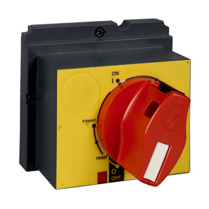 Schneider Electric TeSys™ GV7 Rotary Handles