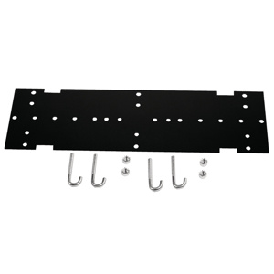 Hubbell Premise Cable Tray to Relay Rack Mounting Kits