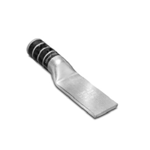Burndy YA Series Long Barrel Compression Lugs Yellow 250 CU