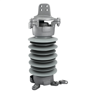 Hubbell Power SVN Arresters Polymer