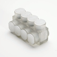 Burndy Multi-tap Connectors One Sided 14 - 4 AWG 8 Port