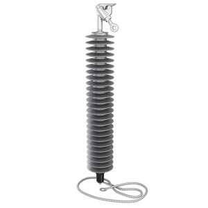 Hubbell Power Protecta*Lite Arresters Polymer