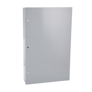 Square D I-Line™ N3R/12 Panelboard Enclosures 86.00 in H x 44.00 in W