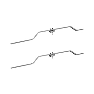 Burndy Splices Steel