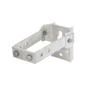 Hubbell Power Conduit Standoff Brackets
