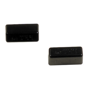 Hubbell Premise Cable Tray End Caps