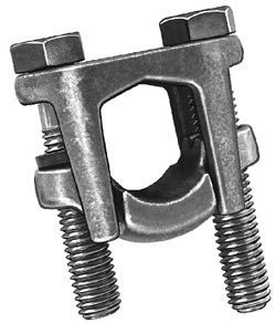 Hubbell Power K Series Parallel Distribution Connectors 4 AWG (Stranded)