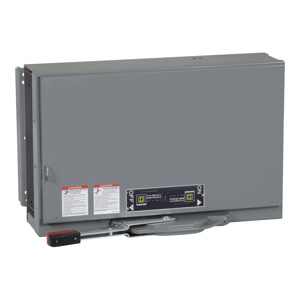 Square D Panelboard Parts and Accessories